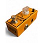 Used Tone City Golden Plexi Effect Pedal