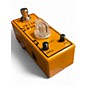 Used Tone City Golden Plexi Effect Pedal