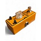 Used Tone City Golden Plexi Effect Pedal