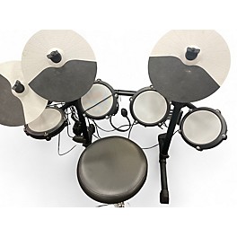 Used Alesis e drum total Electric Drum Set