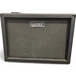 Used Laney GS112IE Guitar Cabinet