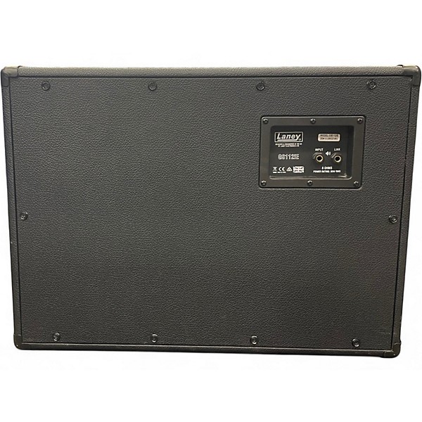 Used Laney GS112IE Guitar Cabinet