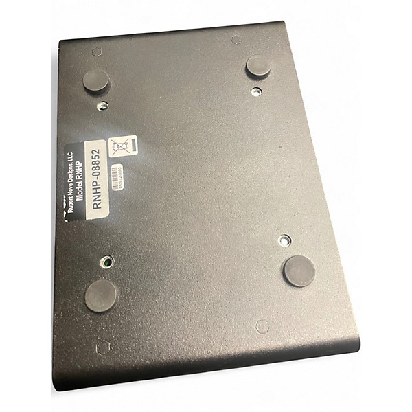 Used Rupert Neve Designs Precision Headphone Amplifier Exciter