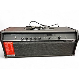 Used Line 6 Spider V 240HC Solid State Guitar Amp Head