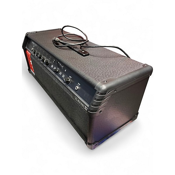 Used Line 6 Spider V 240HC Solid State Guitar Amp Head