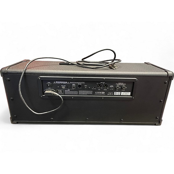 Used Line 6 Spider V 240HC Solid State Guitar Amp Head