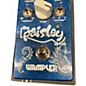 Used Wampler Brad Paisley Signature Overdrive Effect Pedal