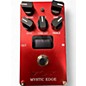 Used VOX mystic edge Effect Pedal thumbnail