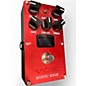 Used VOX mystic edge Effect Pedal