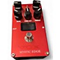 Used VOX mystic edge Effect Pedal