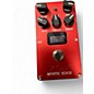 Used VOX mystic edge Effect Pedal