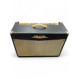 Used Crate RFX200 Guitar Combo Amp