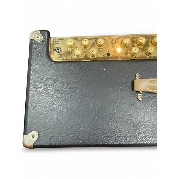 Used Crate RFX200 Guitar Combo Amp