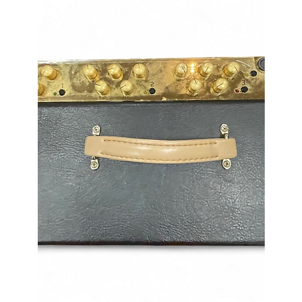 Used Crate RFX200 Guitar Combo Amp