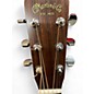 Used Martin GPC16E Tobacco Acoustic Electric Guitar