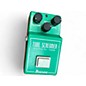 Used Ibanez TS808 Reissue Tube Screamer Distortion Effect Pedal thumbnail