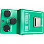Used Ibanez TS808 Reissue Tube Screamer Distortion Effect Pedal