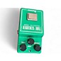 Used Ibanez TS808 Reissue Tube Screamer Distortion Effect Pedal