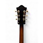 Used 2021 Guild D20 Tobacco Burst Acoustic Guitar