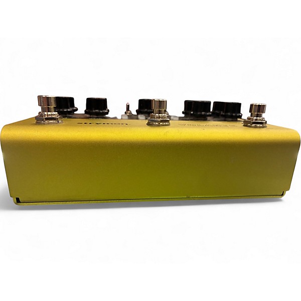 Used Strymon Volante Magnetic Echo Machine Effect Pedal