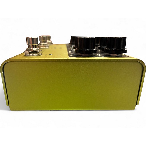 Used Strymon Volante Magnetic Echo Machine Effect Pedal