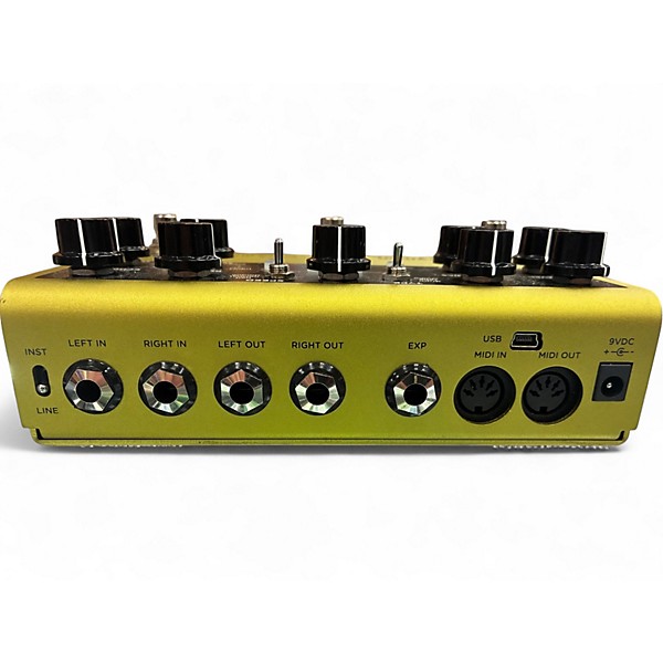Used Strymon Volante Magnetic Echo Machine Effect Pedal