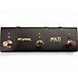 Used Strymon MULTI SWITCH PLUS Pedal thumbnail
