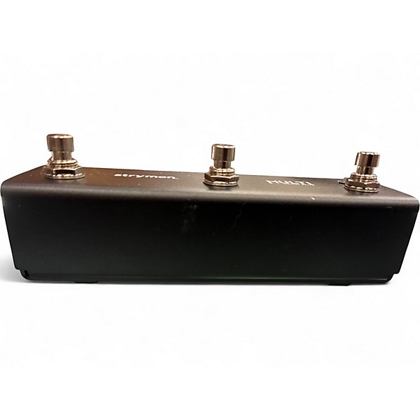 Used Strymon MULTI SWITCH PLUS Pedal
