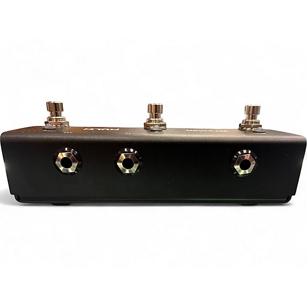 Used Strymon MULTI SWITCH PLUS Pedal