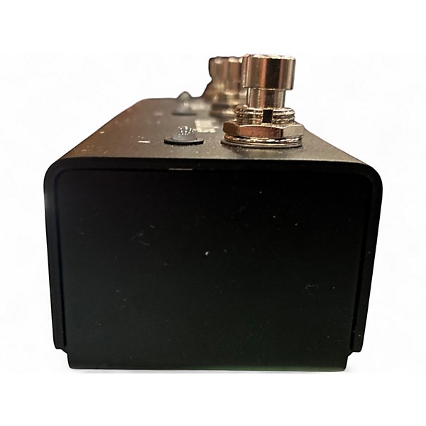 Used Strymon MULTI SWITCH PLUS Pedal