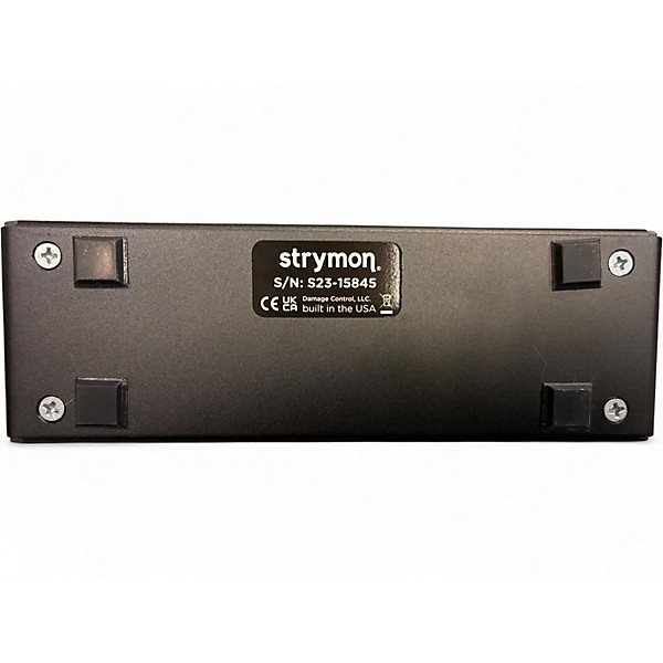 Used Strymon MULTI SWITCH PLUS Pedal