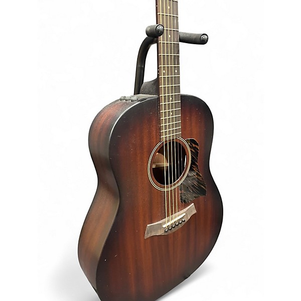 Used Taylor AD27E Mahogany Acoustic Electric Guitar