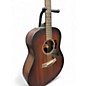 Used Taylor AD27E Mahogany Acoustic Electric Guitar