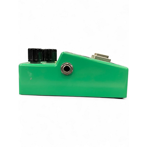 Used Ibanez TS808 Reissue Tube Screamer Distortion Effect Pedal