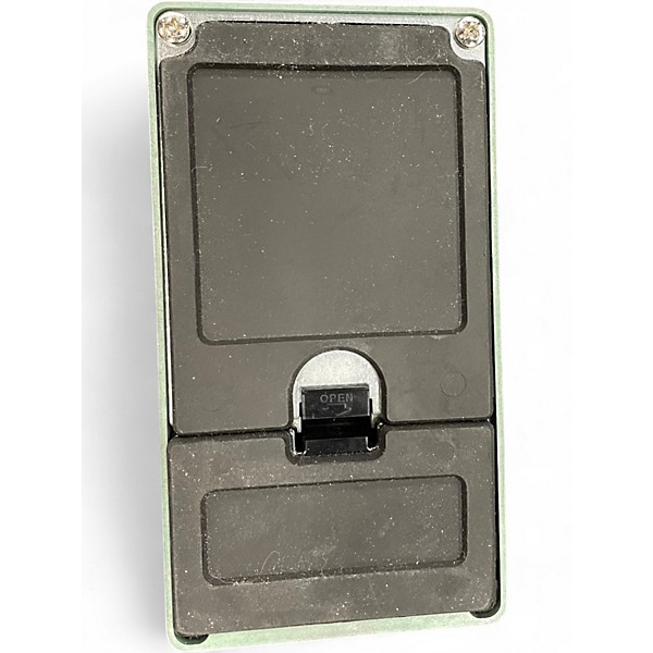 Used Ibanez TS808 Reissue Tube Screamer Distortion Effect Pedal