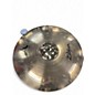 Used Zildjian 20in A Custom Medium Ride Cymbal thumbnail