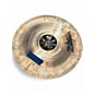Used Zildjian 20in A Custom Medium Ride Cymbal