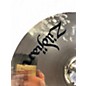 Used Zildjian 16in A Custom Crash Cymbal