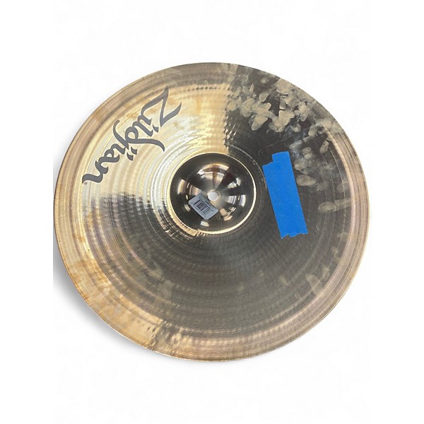 Used Zildjian 16in A Custom Crash Cymbal