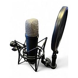 Used RODE NT1 Condenser Microphone