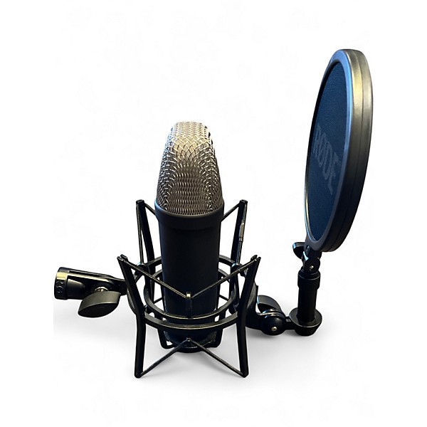 Used RODE NT1 Condenser Microphone