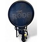 Used RODE NT1 Condenser Microphone