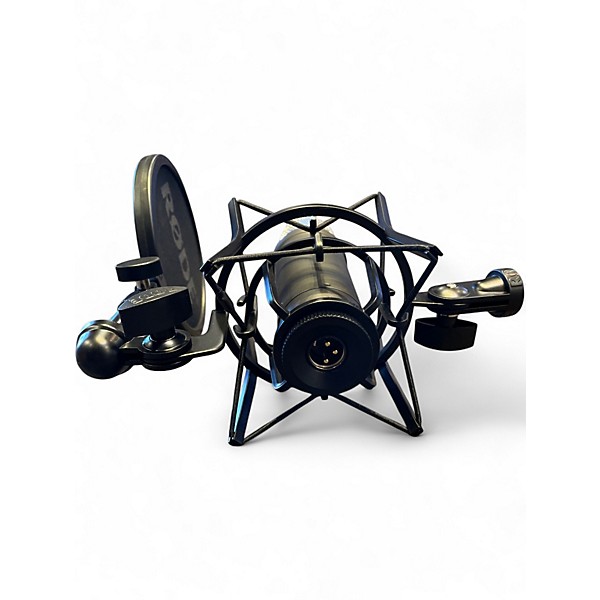 Used RODE NT1 Condenser Microphone