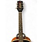Vintage 1969 Harmony  Broadway 2 Color Sunburst Acoustic Guitar