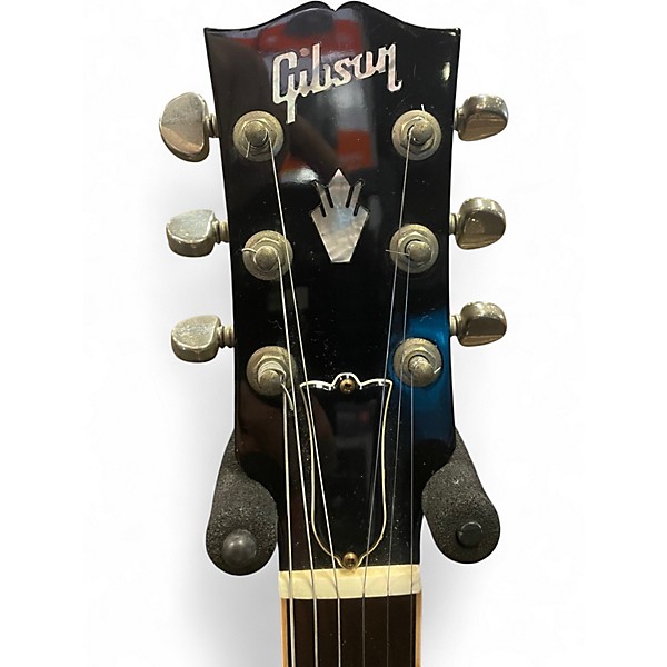 Vintage 2004 Gibson ES-335 DOT FIGURED Vintage Sunburst Hollow Body Electric Guitar