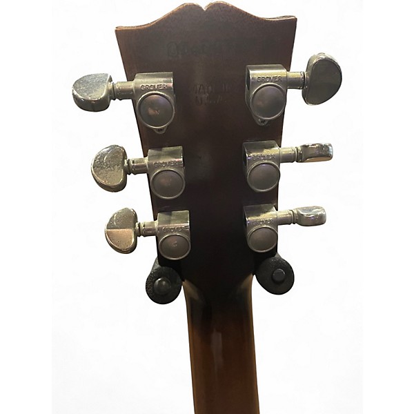 Vintage 2004 Gibson ES-335 DOT FIGURED Vintage Sunburst Hollow Body Electric Guitar