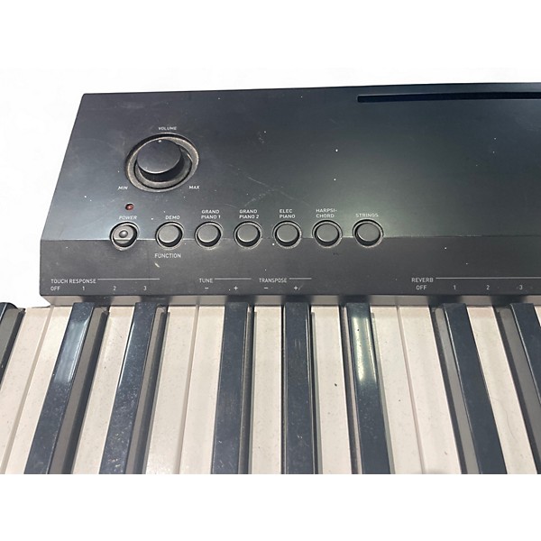 Used Casio CDP120 88 Key Digital Piano