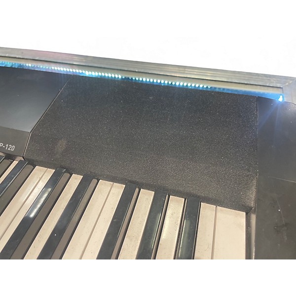 Used Casio CDP120 88 Key Digital Piano
