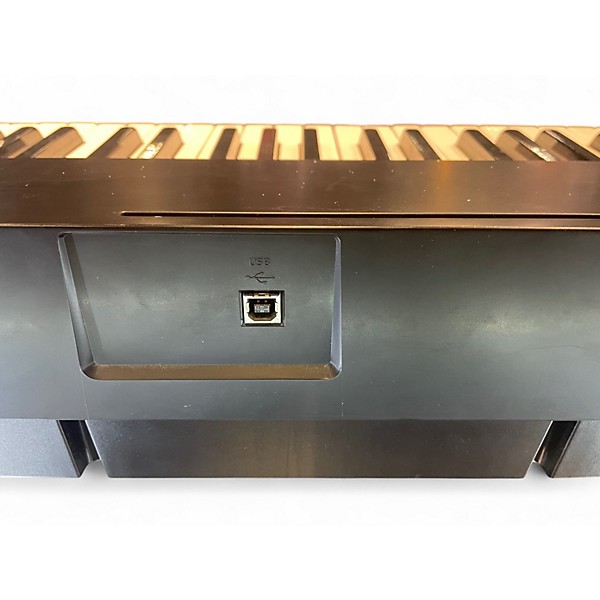 Used Casio CDP120 88 Key Digital Piano