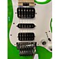 Used Charvel Pro-Mod So-Cal Style 1 HSH FR M SLIME GREEN Solid Body Electric Guitar